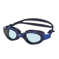 thumbnail image 2 of (2 pack) Speedo Adult Seabreeze Swim Goggle, Soft Fit with Anti‑Fog and UV Protection, Ages 12+, 2 of 7