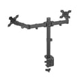 thumbnail image 4 of Soporte Getttech GWM-DT232-01 para dos monitores 19 a 32 pulgadas Altura ajustable, 4 of 10