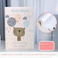thumbnail image 1 of 300 Pockets 6 Inch Paper Sleeve Inserts Photo Album Frame-Youyoupin, 1 of 4