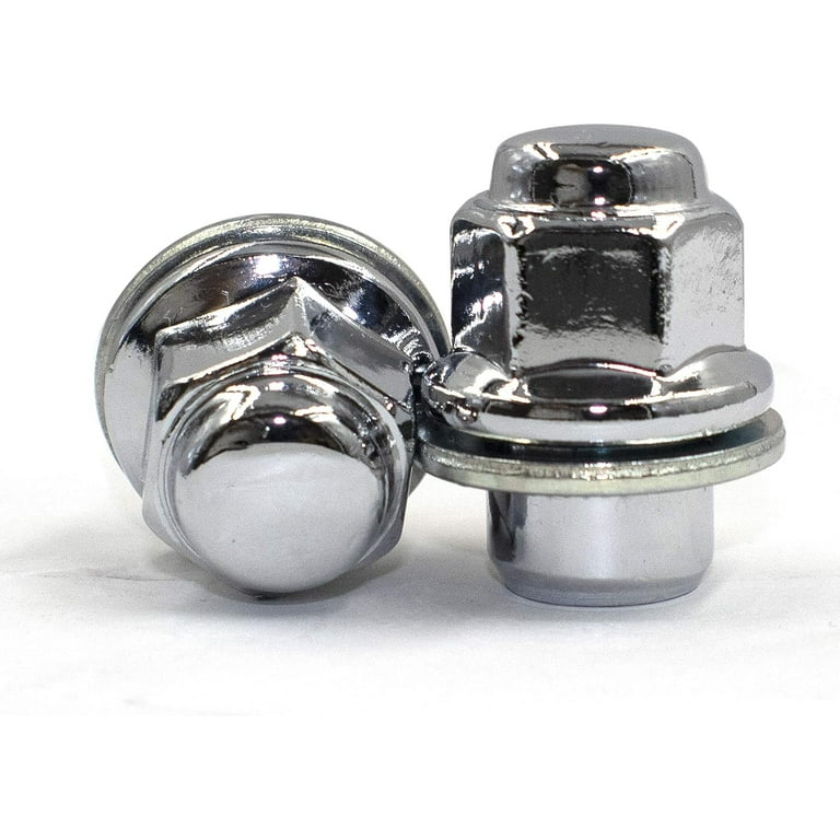 Coyote Wheel Accessories Parts M12x1.25 Mag Seat Factory Style Lug