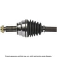 thumbnail image 2 of CARDONE New 66-9318 CV Axle Assembly Front Left fits 2007-2014 BMW 31 60 7 545 125, 2 of 3