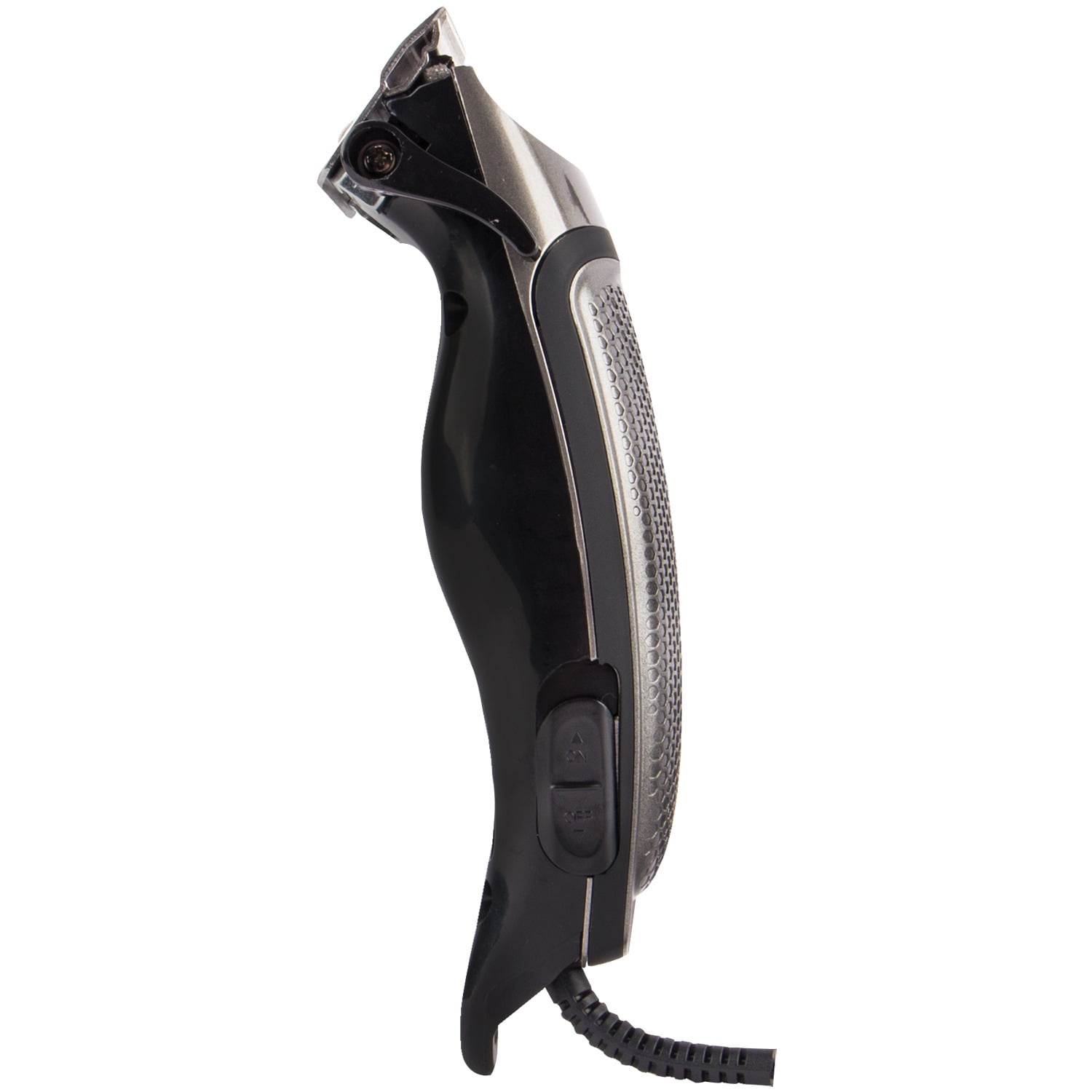 Vivitar PG-6020 20-Piece Hair and Beard Clipping Kit (Black) - Walmart.com
