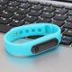 thumbnail image 5 of Unisex Sports Casual Date Sports Pulsera Reloj digital (Azul) Likrtyny Para estrenar, 5 of 6