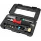 thumbnail image 2 of Kit de reparación versátil, soldador inalámbrico, autoencendido, tecnología de calor rápido, control de llama ajustable, para reparaciones eléctricas de joyas y soldadura de placas de circuito (6, 2 of 5