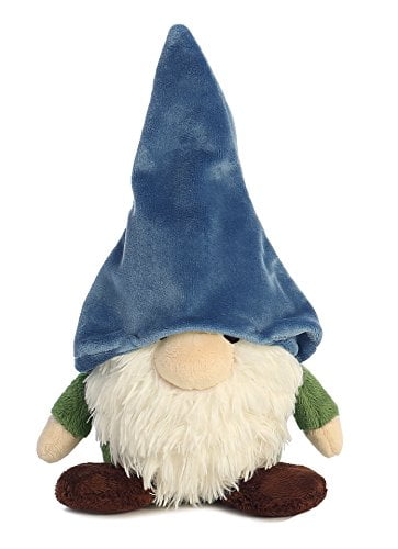 giant stuffed gnome