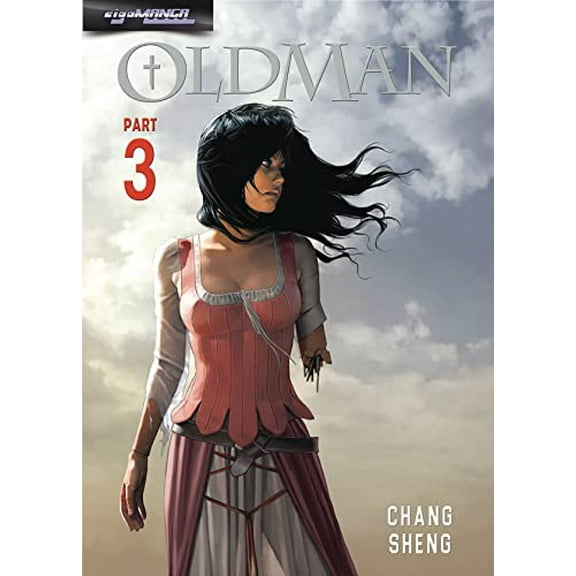 Pre-Owned OLDMAN Part 3, 9780578390598, 0578390590, Paperback,