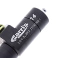 thumbnail image 4 of Zxpjkyu Motorcross ATV Hydraulic Clutch Master Cylinder Brake Pump Aluminum Black, 4 of 9