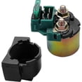 thumbnail image 3 of Solenoid Starter Relay For Tgb 325 425 500 525 550 Blade Quad Atv-Good, 3 of 4