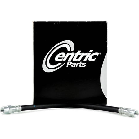 Centric Parts 150.62327 Brake Hose Fits select: 1988-1991 BUICK REATTA, 1986-1991 CADILLAC ELDORADO