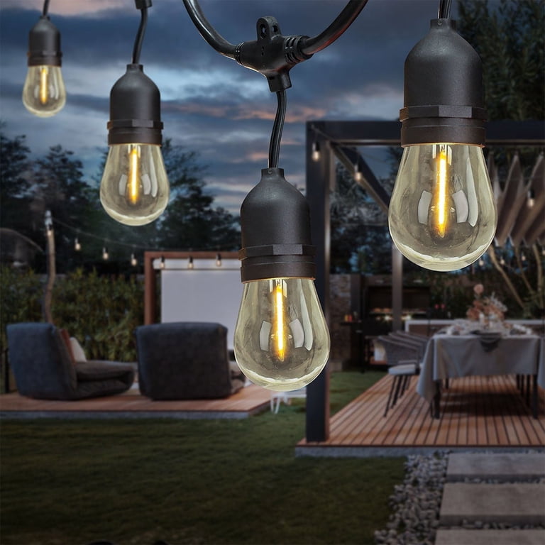 Feit 48' LED String Light - Walmart.com