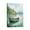 Beach Sail (47), variant on Abstract Beach Picture Wall Art seabeach with sail Artwork Painting for Bedroom Modern Artwork Painting Bedroom Home Decoration (12x16 Panel)
