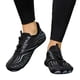 thumbnail image 5 of Zapatos Playa Ocio Rastreo Ropa Resistir Cinco Dedo para Acampar Yga Al Aire Libre, 5 of 9