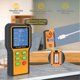 thumbnail image 4 of Air Quality Monitor CO2 Monitor Formaldehyde Detector TVOC/Temp./Humidity Indoor with Buzzer Prompt,Backlit Screen, 4 of 5