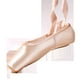 thumbnail image 5 of Zapatos de punta de ballet Zapatos de baile 22-22.5cm Zapatos de ballet profesionales Zapatos de punta de ballet rosa con protección para los dedos para niñas..., 5 of 5