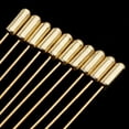 thumbnail image 4 of 7.1cm Long Plug Hat Scarf Brooch Boutonniere Pin, 4 of 8