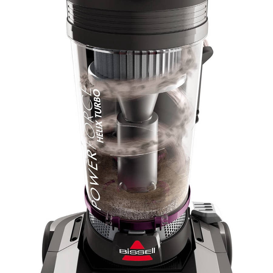 Bissell Powerforce Helix Turbo
