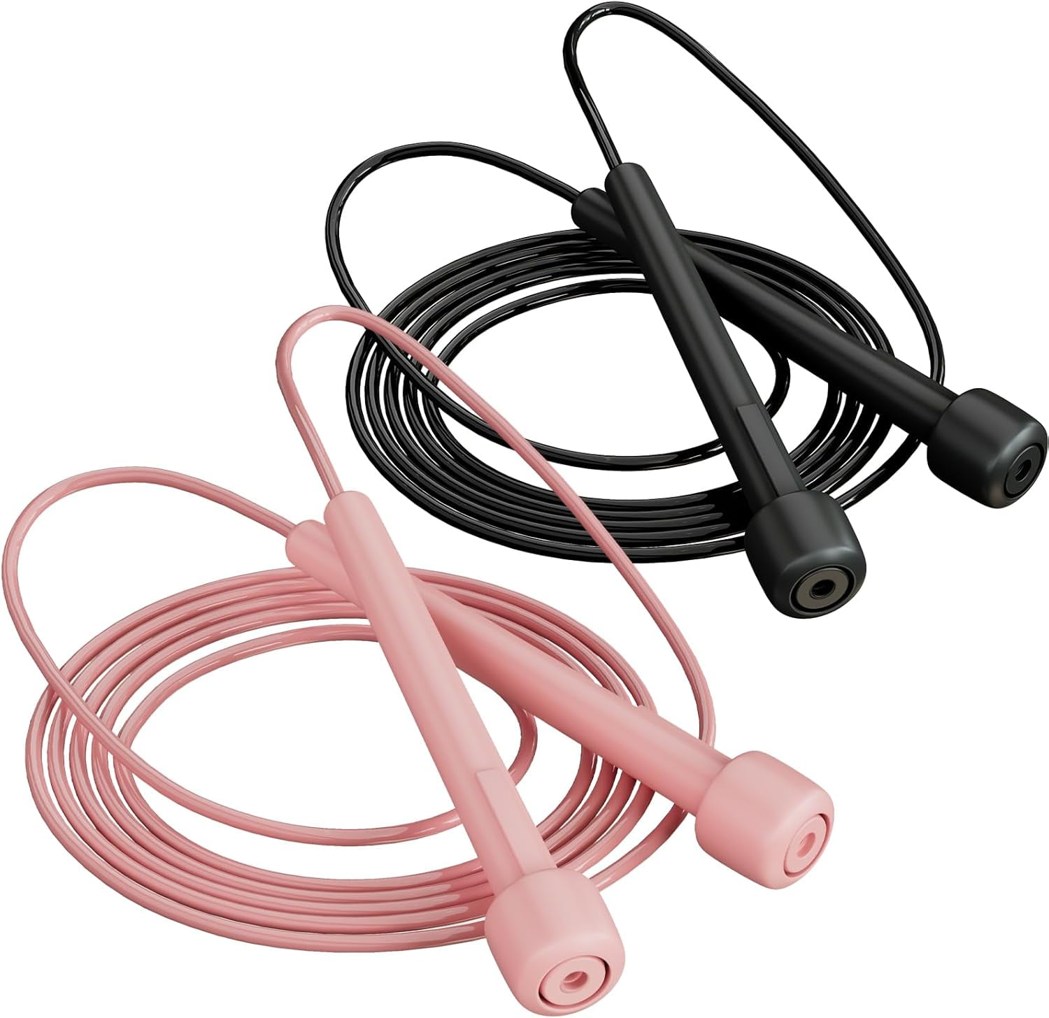 Jump Rope for Fitness, Speed Rope Skipping Rope