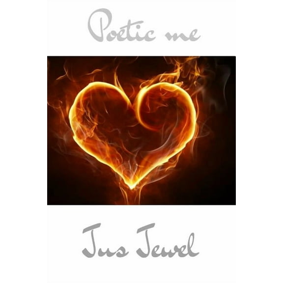 Poetic Me (Paperback)