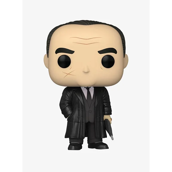 The Batman Funko POP Vinyl Figure | The Penguin