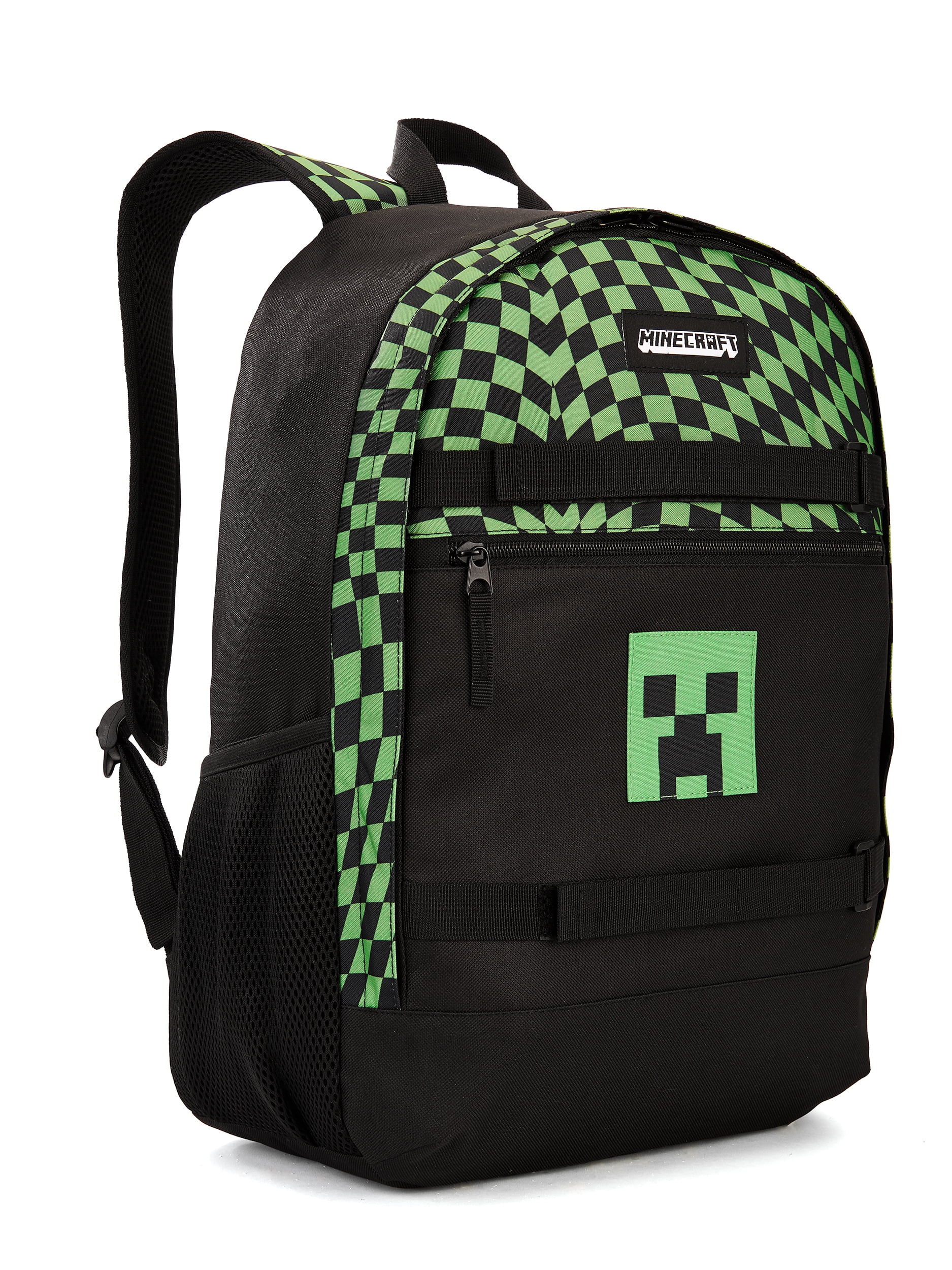 small minecraft backpack