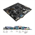 thumbnail image 3 of Placa Base Integrada J4125, RAM DDR4 de 2,7 GHz, Placa Base para Computadora de Cuatro Núcleos y Cuatro Subprocesos de Alto Rendimiento, 3 of 5