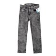 thumbnail image 1 of Jeans George Talla 8 Skinny Negro, 1 of 1