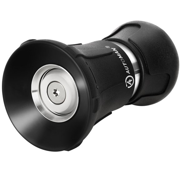 Boquilla para manguera de jardín AUTOMAN Heavy Duty High Pressure