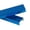 Blue, variant on Standard Size Colorful Staples - Ruby Red - 5000/box