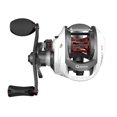 thumbnail image 4 of Quantum Accurist Size 100 HPT Right-hand Baitcast Reel, 4 of 4