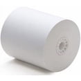 thumbnail image 2 of ATM Heavyweight Thermal Paper Rolls for the Genmega ATM's: 2 1/4 in. x 670 ft., 8 rolls /case, with Free Delivery, 2 of 3