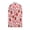 Strawberry and Daisy Pattern, variant on HELLHERO Protective Case 1Pcs Snowflake Pattern LED Strip Thanksgiving Blender Cover Kitchen Blender Dust Covers