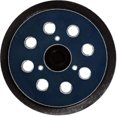thumbnail image 3 of 2 Pack 2 X 8 Hole 125mm Orbital Sander Sanding Pad Compatible With Makita M9204 Bo5030 Bo5031 Dbo180z Bo8041 Dbo180rmj Bo5041 Bo5010 Bo50111 Bo5012., 3 of 3