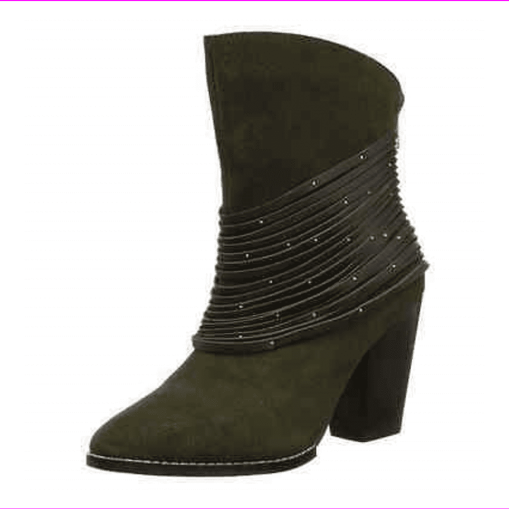 womens ankle boots size 6