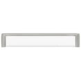 thumbnail image 4 of Ariel P115-1 Bristol 5" Center To Center Handle Cabinet Pull - Nickel, 4 of 7