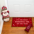thumbnail image 3 of Pavilion Gift Company - Wonderful Time - 27.5" x 17.75" Floor Mat, 3 of 8