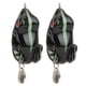 thumbnail image 1 of Señuelos de pesca de rana Artificial, cebos duros con ganchos, accesorios para aparejos de pesca, 5,5 cm/11g, 2 uds., 1 of 9