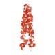 thumbnail image 2 of Artificial Decoration Green Wall Hanging Simulation Ginkgo Leaf Decoration, 2 of 7
