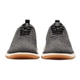 thumbnail image 3 of Zapatos Cole Haan 4.Zerogrand Stitchlite Oxford para hombre negros 11, 3 of 7