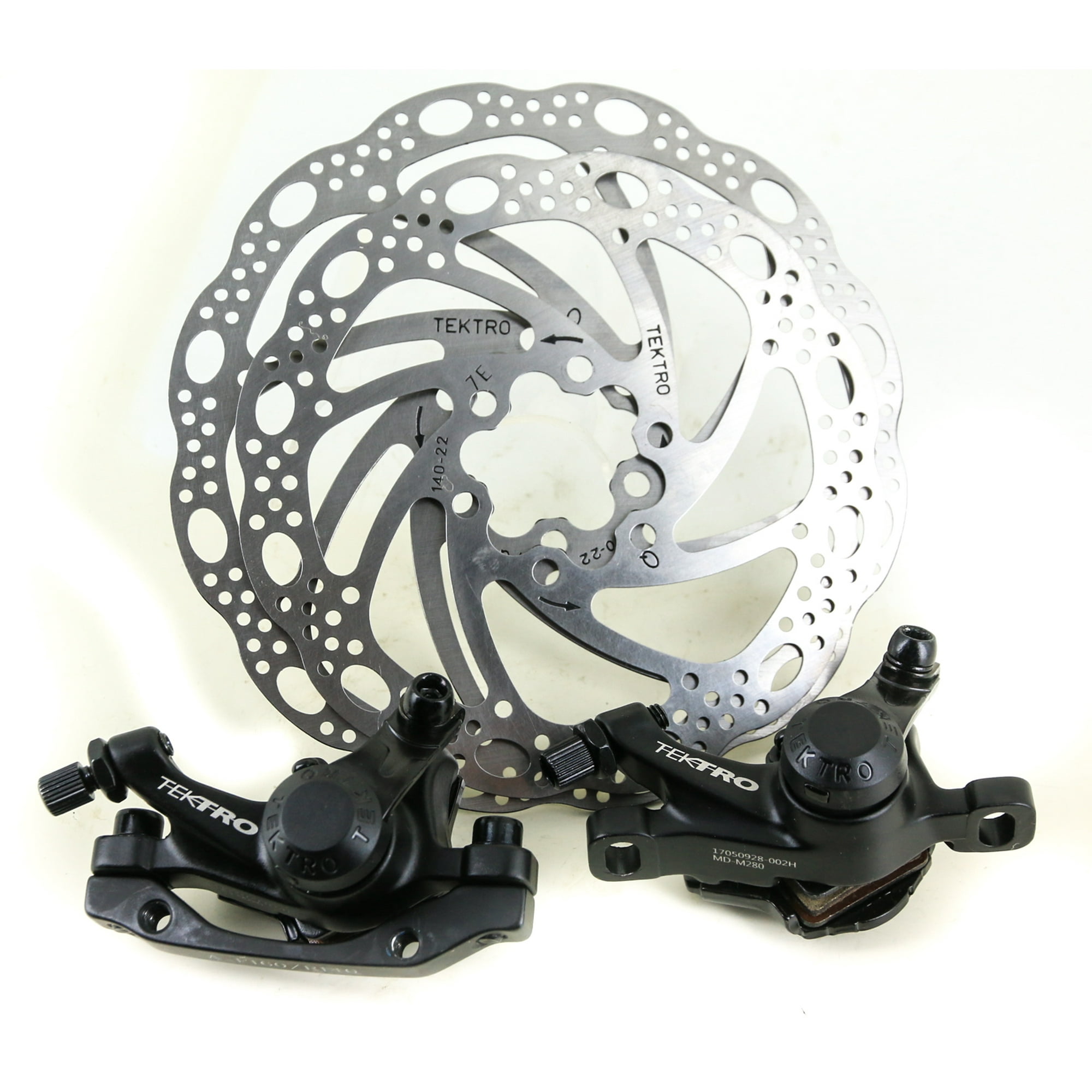 tektro mechanical disc mechanical disc