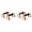 Beige-4Pcs, variant on 7.8*3.9" Wooden Parallettes Bars â 2 PCS Push Up Bars Calisthenics Equipment with Non- Base, Wood Pushup Handles for Men Women Strength Training, Handstand Bars for Home Gym