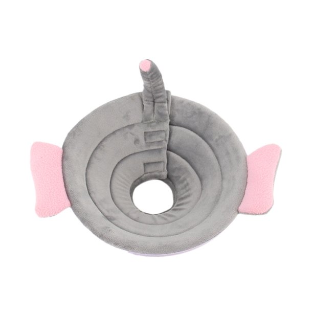 Pet Recovery Collar Antiscratch Protective Elizabethan Collar for Dog