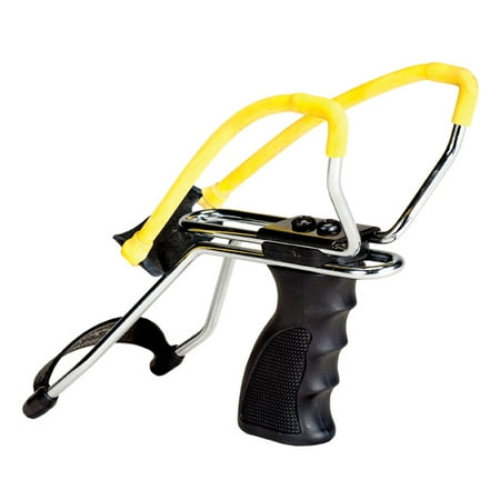 Daisy P51 Slingshot with Wrist Support
