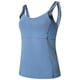 thumbnail image 3 of Dare 2B - Camiseta sin Mangas Crystallize de Reciclado para Mujer (Bluestone), 3 of 6