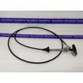 thumbnail image 2 of Mechanical Linkage Cable for MAHINDRA MAXI TRUCK, MAXX - 0114CF0130N, 2 of 3