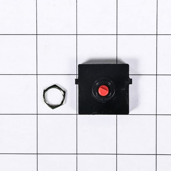 WB24X10129 GE Fan Switch OEM WB24X10129