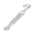 thumbnail image 2 of KIT 25 TENSOR DE ZINC GANCHO ARGOLLA 1/4'' MILER CARGO, 2 of 4
