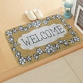 thumbnail image 2 of VerPetridure Welcome Doormats Home Carpets Decor Carpet Living Room Carpet, 2 of 3