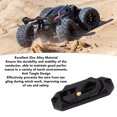 thumbnail image 4 of RC Car Winch Guide, RC Winch Metal Wire Guide Climbing Car Winch Wire Guide for 1/10 1/8 Scale RC Vehicles, 4 of 8