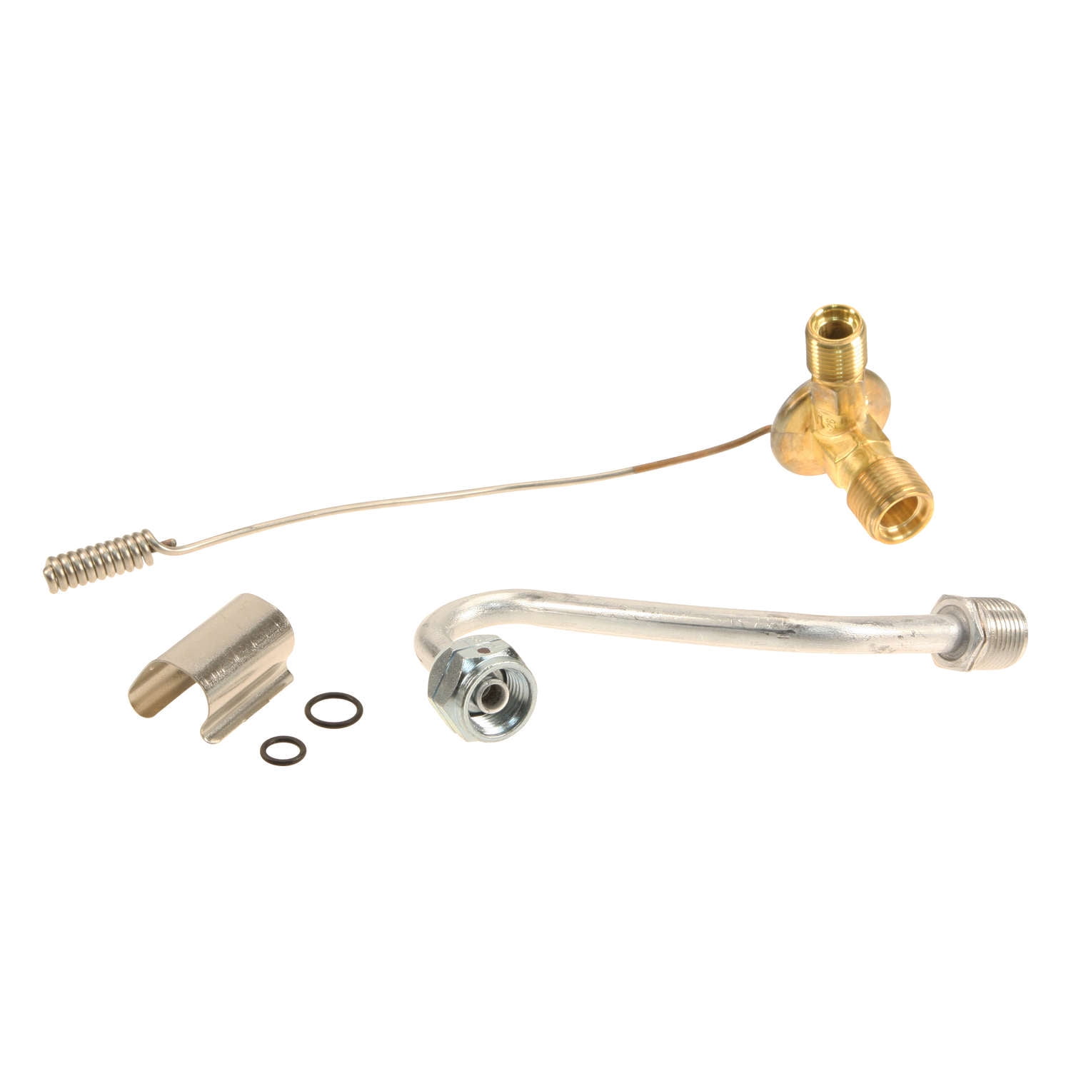 ACDelco 15-5668 Expansion Valve