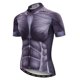 thumbnail image 3 of Camiseta de ciclismo para hombre, camiseta de ciclismo de manga corta de verano, camisetas de bicicleta de montaña, uniforme de carretera, blusa, ropa de ciclista, ropa de ciclista masculina, 3 of 5